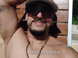 Alessiodante