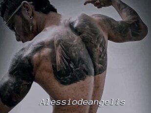 Alessiodeangelis