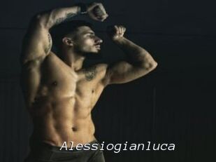 Alessiogianluca