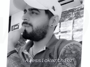 Alessiokarthier