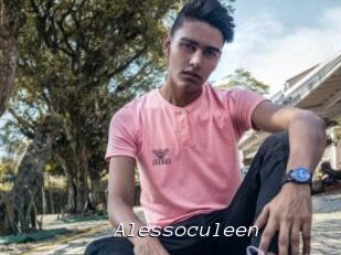 Alessoculeen