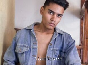 Alessoxcx