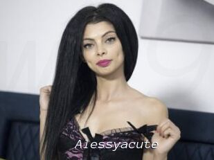 Alessyacute