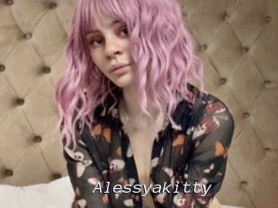 Alessyakitty