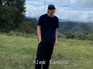 Alex_tampoo
