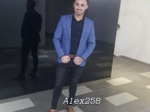 Alex25B
