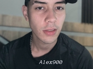 Alex900