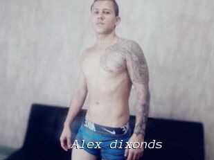 Alex_dixonds