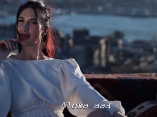 Alexa_aaa
