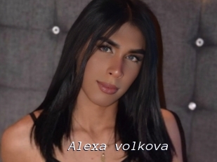 Alexa_volkova