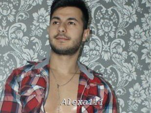 Alexa111