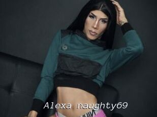 Alexa_naughty69