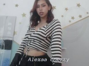Alexaa_cherry