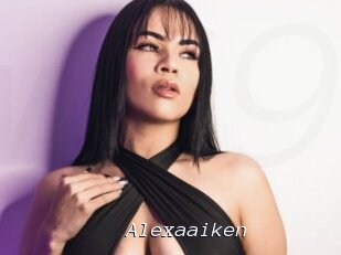 Alexaaiken