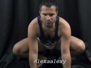 Alexaalexy