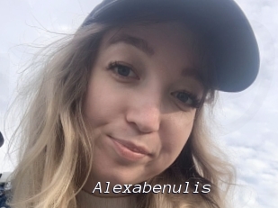 Alexabenulis