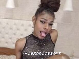 Alexablossomt