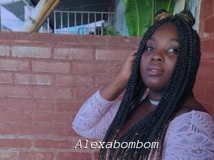 Alexabombom