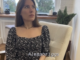 Alexabriggs