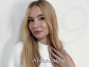 Alexacarey