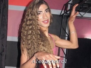 Alexacharol