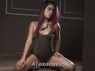Alexadavison