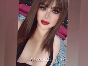 Alexadelight
