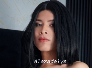 Alexadelys