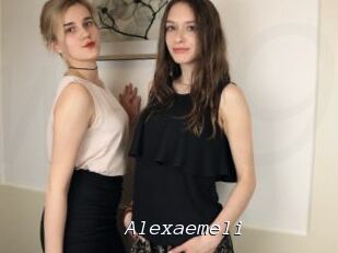 Alexaemeli