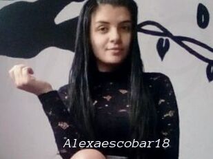Alexaescobar18