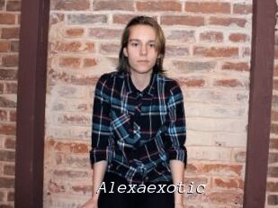 Alexaexotic