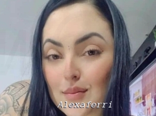 Alexaferri