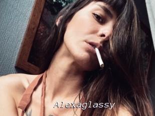 Alexaglassy