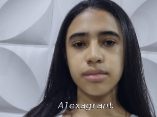 Alexagrant