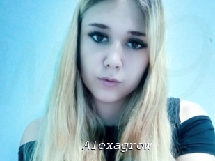 Alexagrow