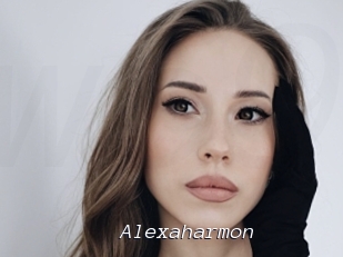 Alexaharmon
