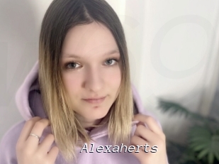 Alexaherts