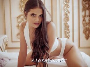 Alexahonter