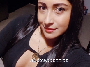 Alexahottttt