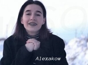 Alexakow