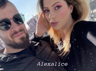 Alexalice