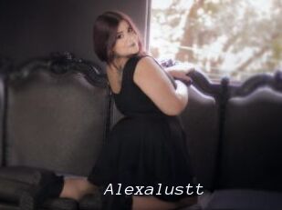 Alexalustt