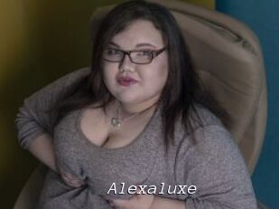 Alexaluxe