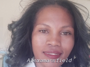 Alexamansfield