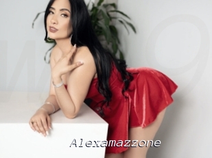 Alexamazzone