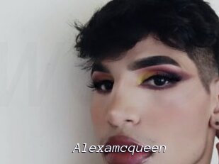 Alexamcqueen