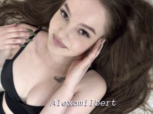Alexamilbert