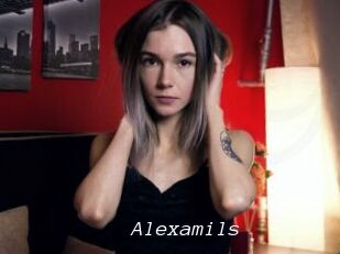 Alexamils