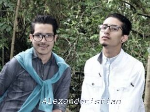 Alexandcristian