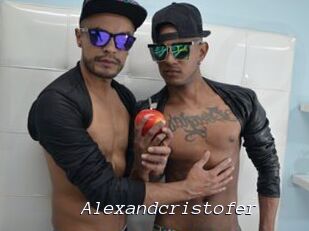 Alexandcristofer